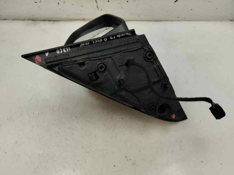 RETROVISOR DERECHO RENAULT TWINGO III 2019 0.9 CM3 (92 CV)