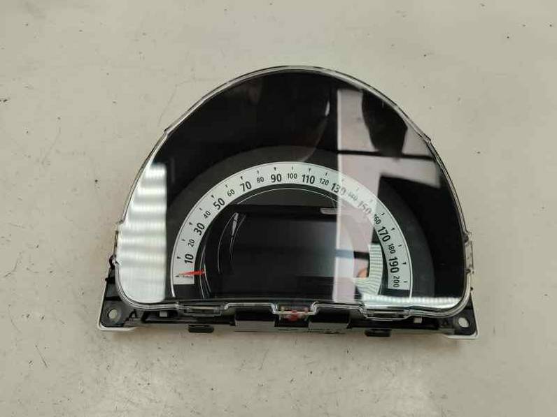 CUADRO INSTRUMENTOS RENAULT TWINGO III 2019 0.9 CM3 (92 CV)