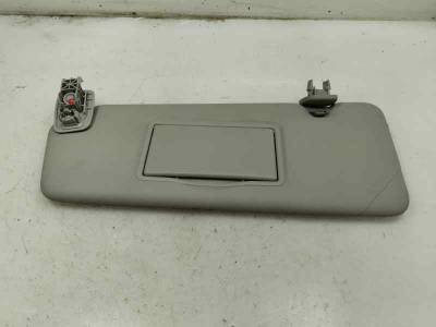 PARASOL IZQUIERDO RENAULT TWINGO III 2019 0.9 CM3 (92 CV)