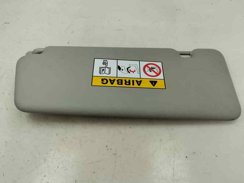 PARASOL DERECHO RENAULT TWINGO III 2019 0.9 CM3 (92 CV)