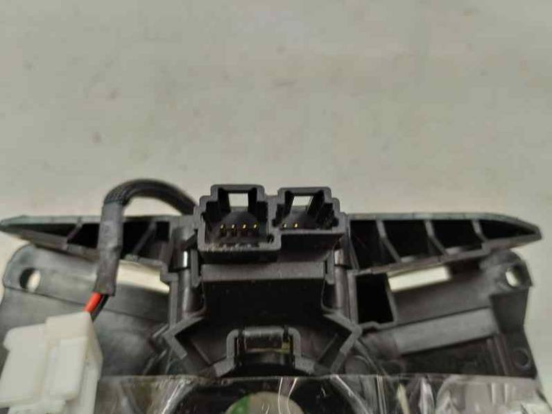 ANILLO AIRBAG RENAULT TWINGO III 2019 0.9 CM3 (92 CV)