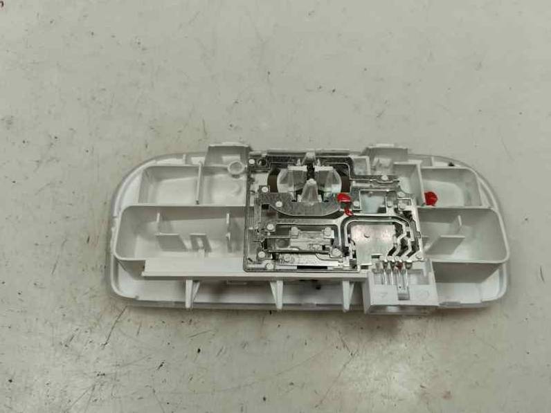 LUZ INTERIOR RENAULT TWINGO III 2019 0.9 CM3 (92 CV)