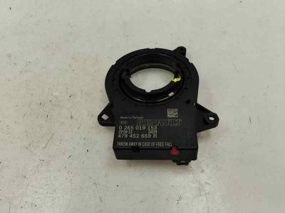 ANILLO AIRBAG RENAULT TWINGO III 2019 0.9 CM3 (92 CV)