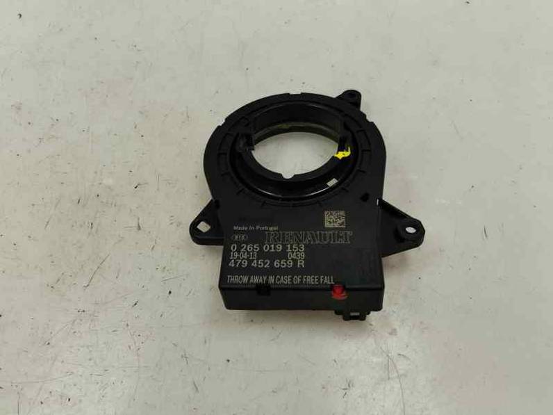 ANILLO AIRBAG RENAULT TWINGO III 2019 0.9 CM3 (92 CV)