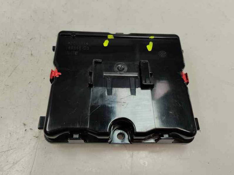 MODULO ELECTRONICO RENAULT TWINGO III 2019 0.9 CM3 (92 CV)