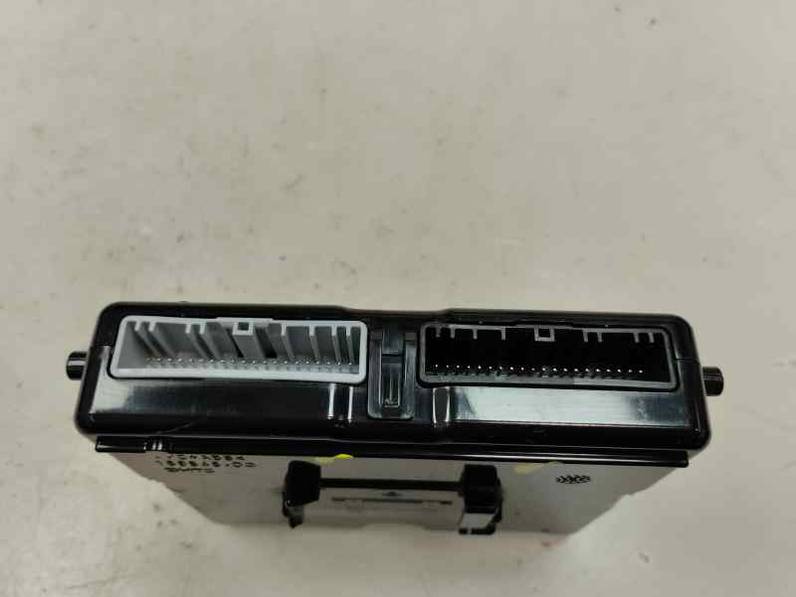 MODULO ELECTRONICO RENAULT TWINGO III 2019 0.9 CM3 (92 CV)