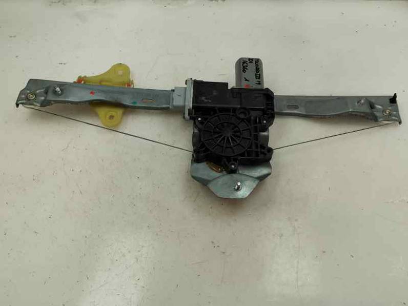 ELEVALUNAS DELANTERO IZQUIERDO RENAULT TWINGO III 2019 0.9 CM3 (92 CV)