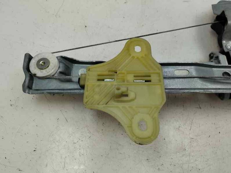 ELEVALUNAS DELANTERO IZQUIERDO RENAULT TWINGO III 2019 0.9 CM3 (92 CV)