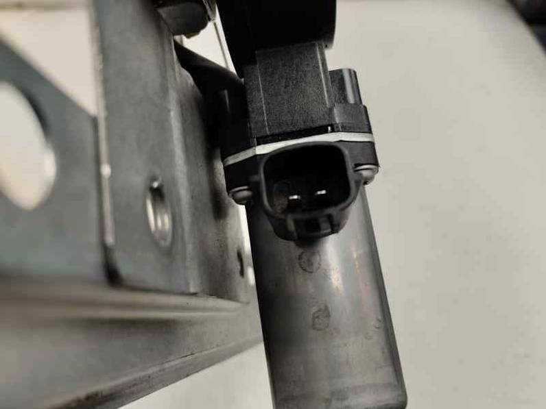 ELEVALUNAS DELANTERO DERECHO RENAULT TWINGO III 2019 0.9 CM3 (92 CV)