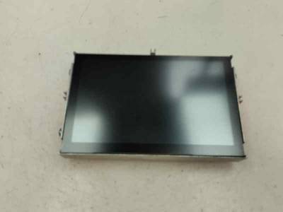 PANTALLA MULTIFUNCION RENAULT TWINGO III 2019 0.9 CM3 (92 CV)