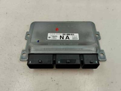 CENTRALITA MOTOR UCE RENAULT TWINGO III 2019 0.9 CM3 (92 CV)