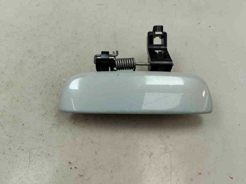 MANETA EXTERIOR DELANTERA DERECHA RENAULT TWINGO III 2019 0.9 CM3 (92 CV)