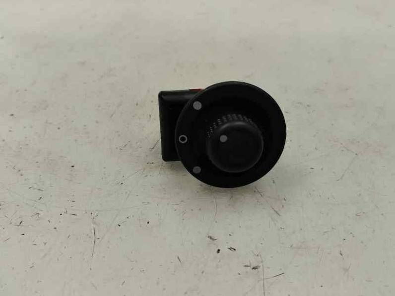 MANDO RETROVISOR RENAULT TWINGO III 2019 0.9 CM3 (92 CV)