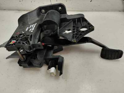 PEDAL FRENO RENAULT TWINGO III 2019 0.9 CM3 (92 CV)