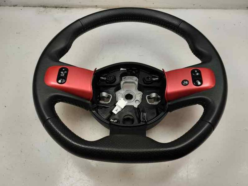 VOLANTE RENAULT TWINGO III 2019 0.9 CM3 (92 CV)