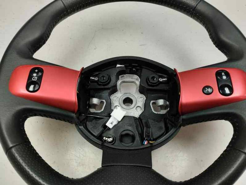 VOLANTE RENAULT TWINGO III 2019 0.9 CM3 (92 CV)