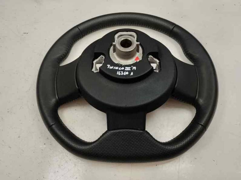 VOLANTE RENAULT TWINGO III 2019 0.9 CM3 (92 CV)