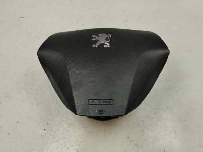 AIRBAG DELANTERO IZQUIERDO PEUGEOT BIPPER TEPEE 2011 1.3 HDI (75 CV)