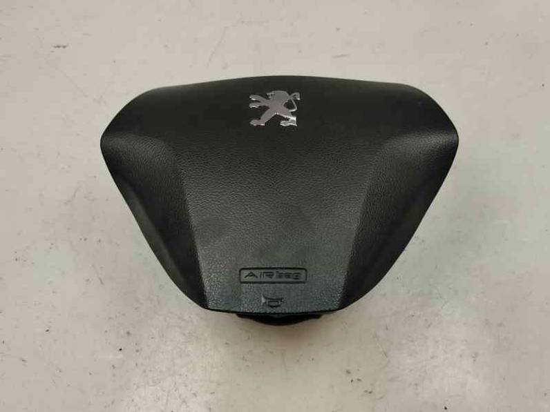 AIRBAG DELANTERO IZQUIERDO PEUGEOT BIPPER TEPEE 2011 1.3 HDI (75 CV)