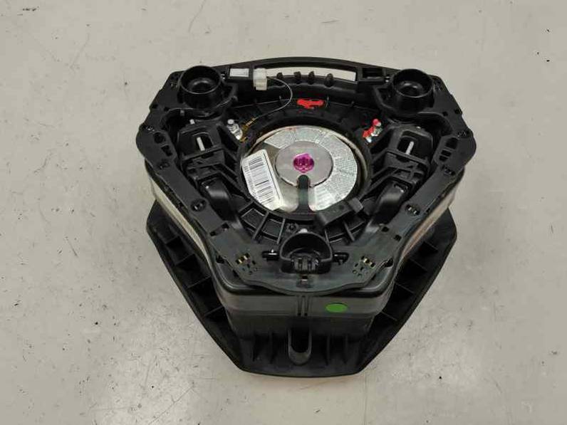 AIRBAG DELANTERO IZQUIERDO PEUGEOT BIPPER TEPEE 2011 1.3 HDI (75 CV)