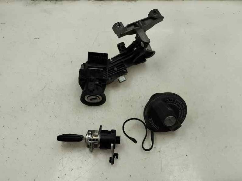 JUEGO BOMBINES PEUGEOT BIPPER TEPEE 2011 1.3 HDI (75 CV)