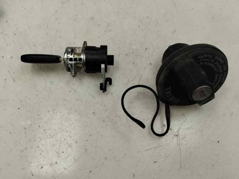 JUEGO BOMBINES PEUGEOT BIPPER TEPEE 2011 1.3 HDI (75 CV)