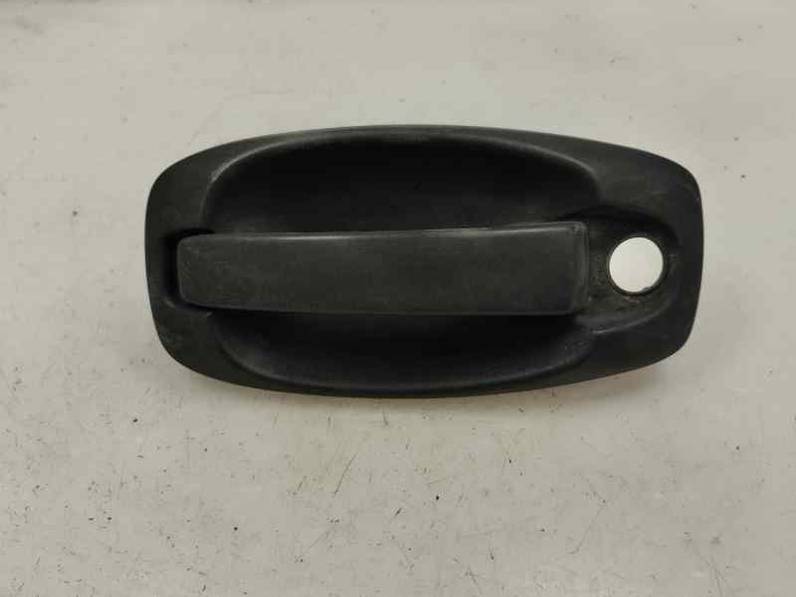 MANETA EXTERIOR DELANTERA IZQUIERDA PEUGEOT BIPPER TEPEE 2011 1.3 HDI (75 CV)