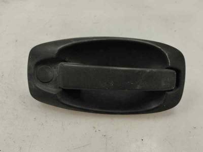 MANETA EXTERIOR LATERAL IZQUIERDA PEUGEOT BIPPER TEPEE 2011 1.3 HDI (75 CV)