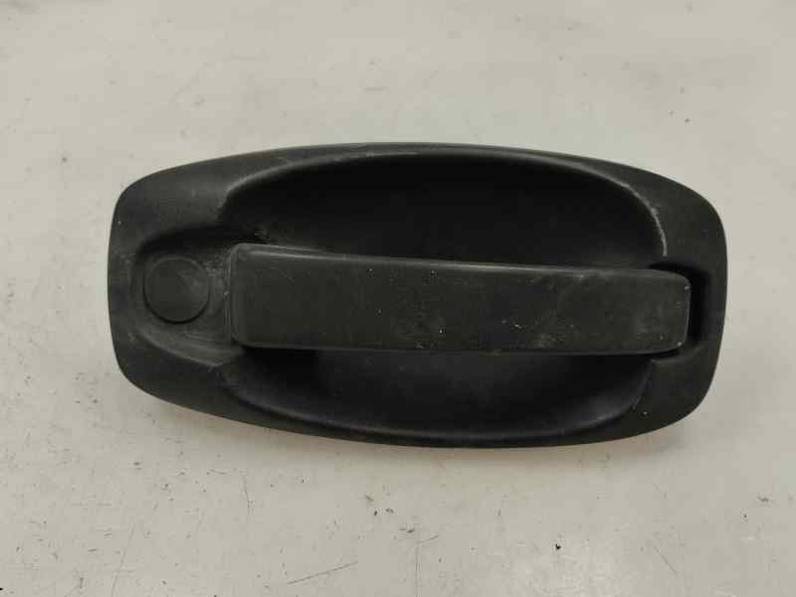 MANETA EXTERIOR LATERAL IZQUIERDA PEUGEOT BIPPER TEPEE 2011 1.3 HDI (75 CV)