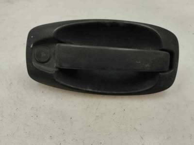 MANETA EXTERIOR DELANTERA DERECHA PEUGEOT BIPPER TEPEE 2011 1.3 HDI (75 CV)