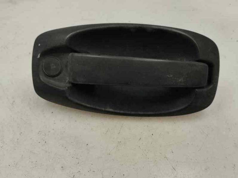 MANETA EXTERIOR DELANTERA DERECHA PEUGEOT BIPPER TEPEE 2011 1.3 HDI (75 CV)