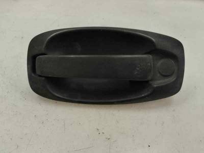 MANETA EXTERIOR LATERAL DERECHA PEUGEOT BIPPER TEPEE 2011 1.3 HDI (75 CV)