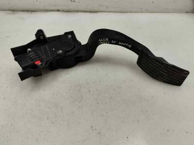 POTENCIOMETRO PEDAL PEUGEOT BIPPER TEPEE 2011 1.3 HDI (75 CV)
