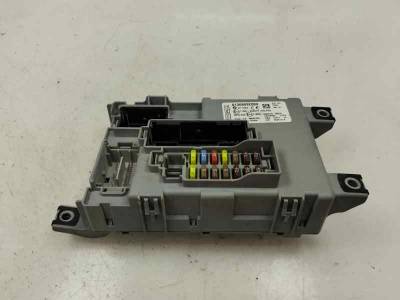 CAJA RELES FUSIBLES PEUGEOT BIPPER TEPEE 2011 1.3 HDI (75 CV)