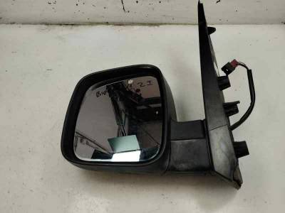 RETROVISOR IZQUIERDO PEUGEOT BIPPER TEPEE 2011 1.3 HDI (75 CV)