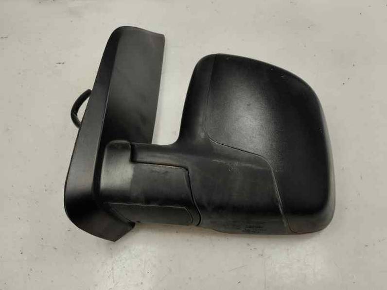 RETROVISOR IZQUIERDO PEUGEOT BIPPER TEPEE 2011 1.3 HDI (75 CV)