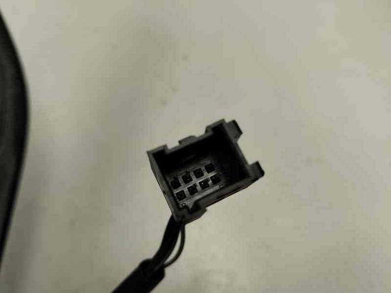 RETROVISOR IZQUIERDO PEUGEOT BIPPER TEPEE 2011 1.3 HDI (75 CV)