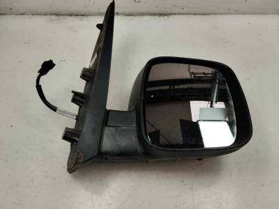 RETROVISOR DERECHO PEUGEOT BIPPER TEPEE 2011 1.3 HDI (75 CV)