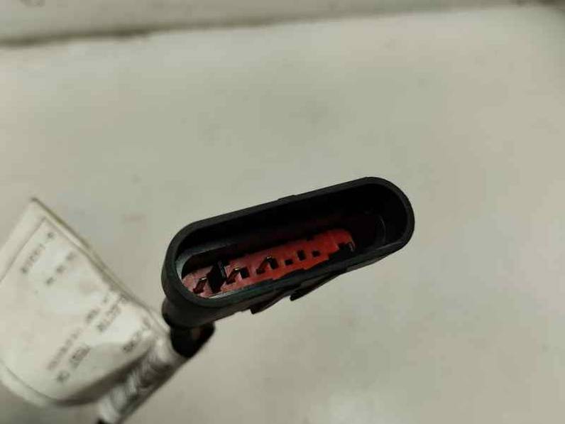 CERRADURA PUERTA LATERAL DERECHA PEUGEOT BIPPER TEPEE 2011 1.3 HDI (75 CV)