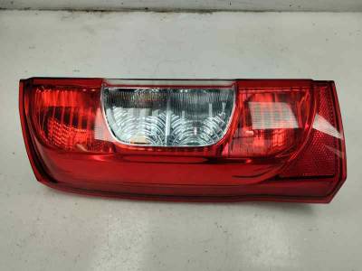 PILOTO TRASERO IZQUIERDO PEUGEOT BIPPER TEPEE 2011 1.3 HDI (75 CV)