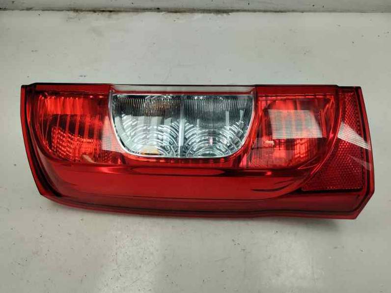 PILOTO TRASERO IZQUIERDO PEUGEOT BIPPER TEPEE 2011 1.3 HDI (75 CV)