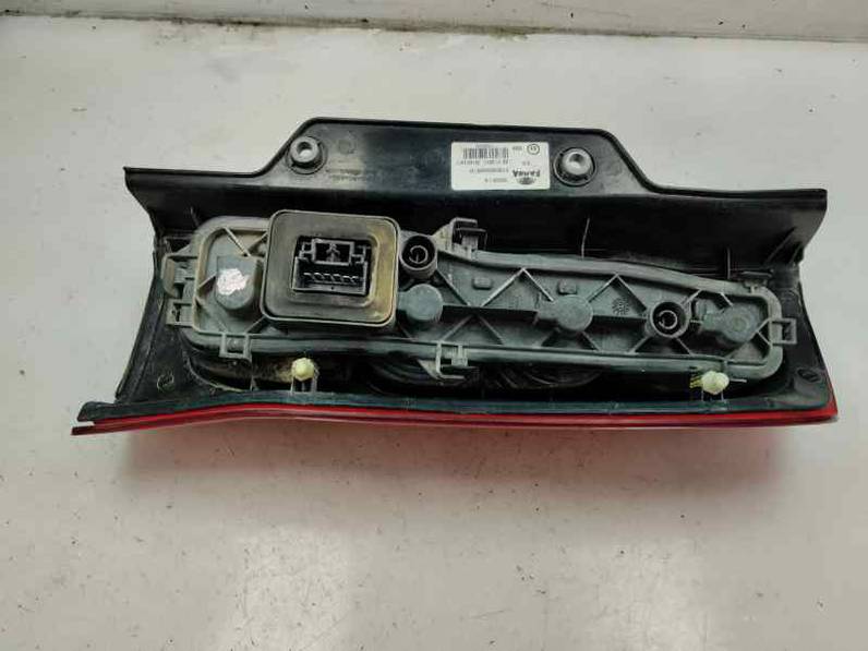 PILOTO TRASERO IZQUIERDO PEUGEOT BIPPER TEPEE 2011 1.3 HDI (75 CV)