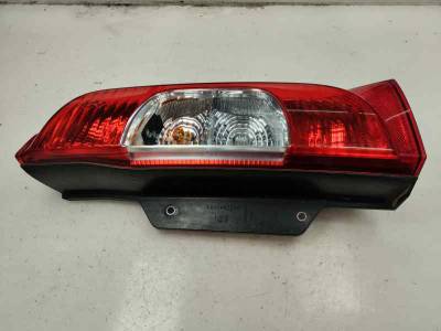 PILOTO TRASERO DERECHO PEUGEOT BIPPER TEPEE 2011 1.3 HDI (75 CV)