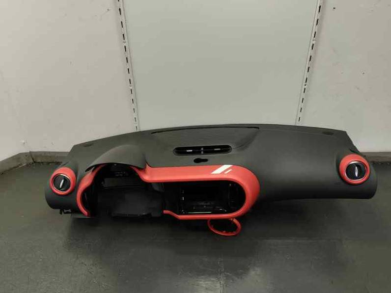 KIT AIRBAG RENAULT TWINGO III 2019 0.9 CM3 (92 CV)