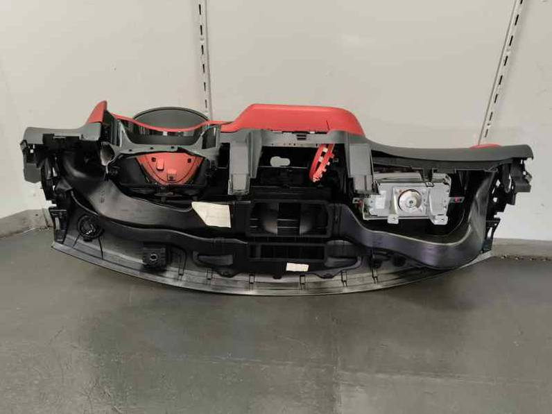 KIT AIRBAG RENAULT TWINGO III 2019 0.9 CM3 (92 CV)