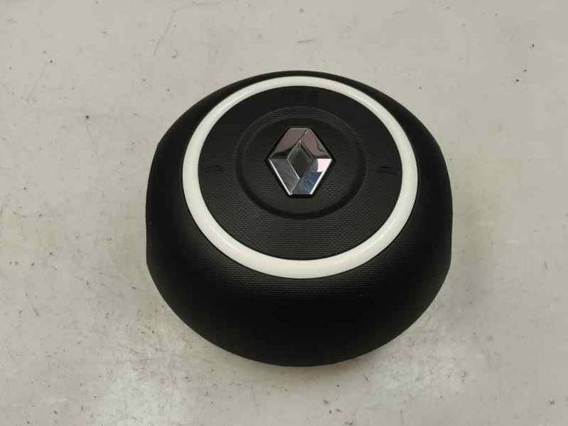 KIT AIRBAG RENAULT TWINGO III 2019 0.9 CM3 (92 CV)