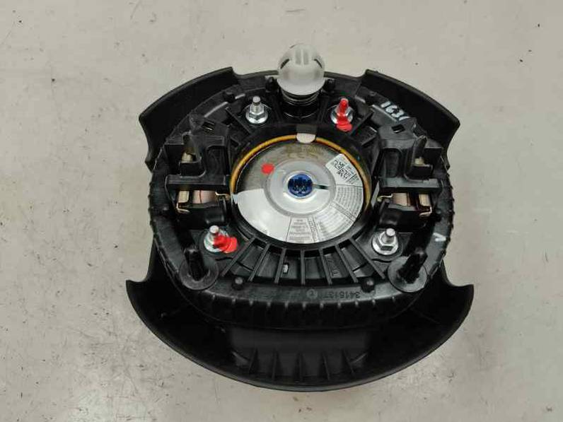 KIT AIRBAG RENAULT TWINGO III 2019 0.9 CM3 (92 CV)