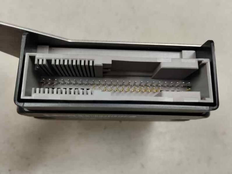 KIT AIRBAG RENAULT TWINGO III 2019 0.9 CM3 (92 CV)