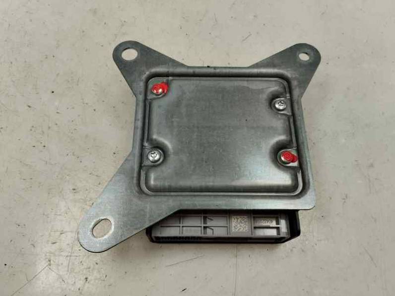 KIT AIRBAG RENAULT TWINGO III 2019 0.9 CM3 (92 CV)