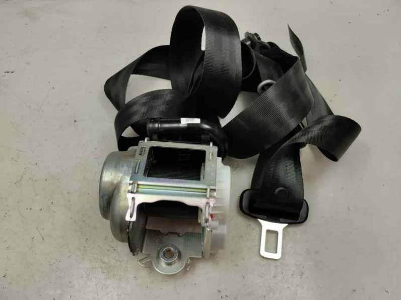 KIT AIRBAG RENAULT TWINGO III 2019 0.9 CM3 (92 CV)